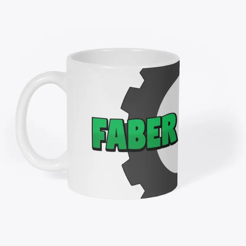 Faber Farming Mug