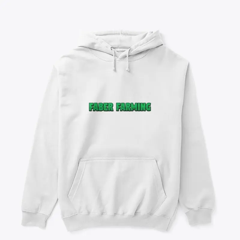 Faber Farming Hoodie