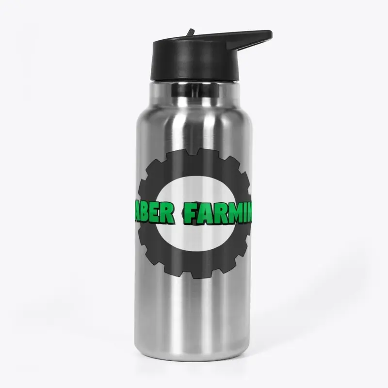 Faber Farming Water bottle